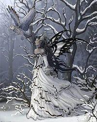 瑞雪兆丰年的诗句